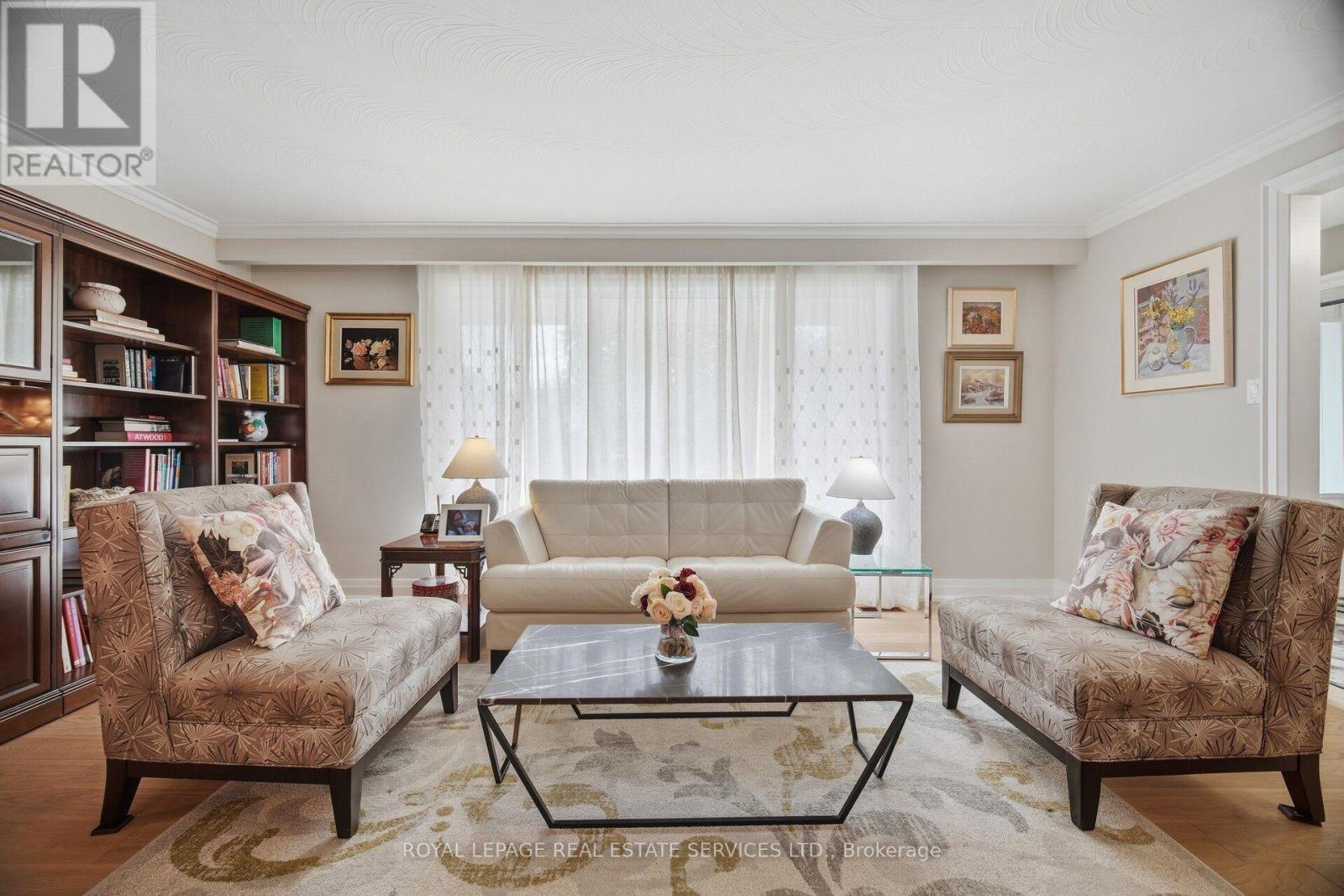 726 Netherton Crescent, Mississauga, ON