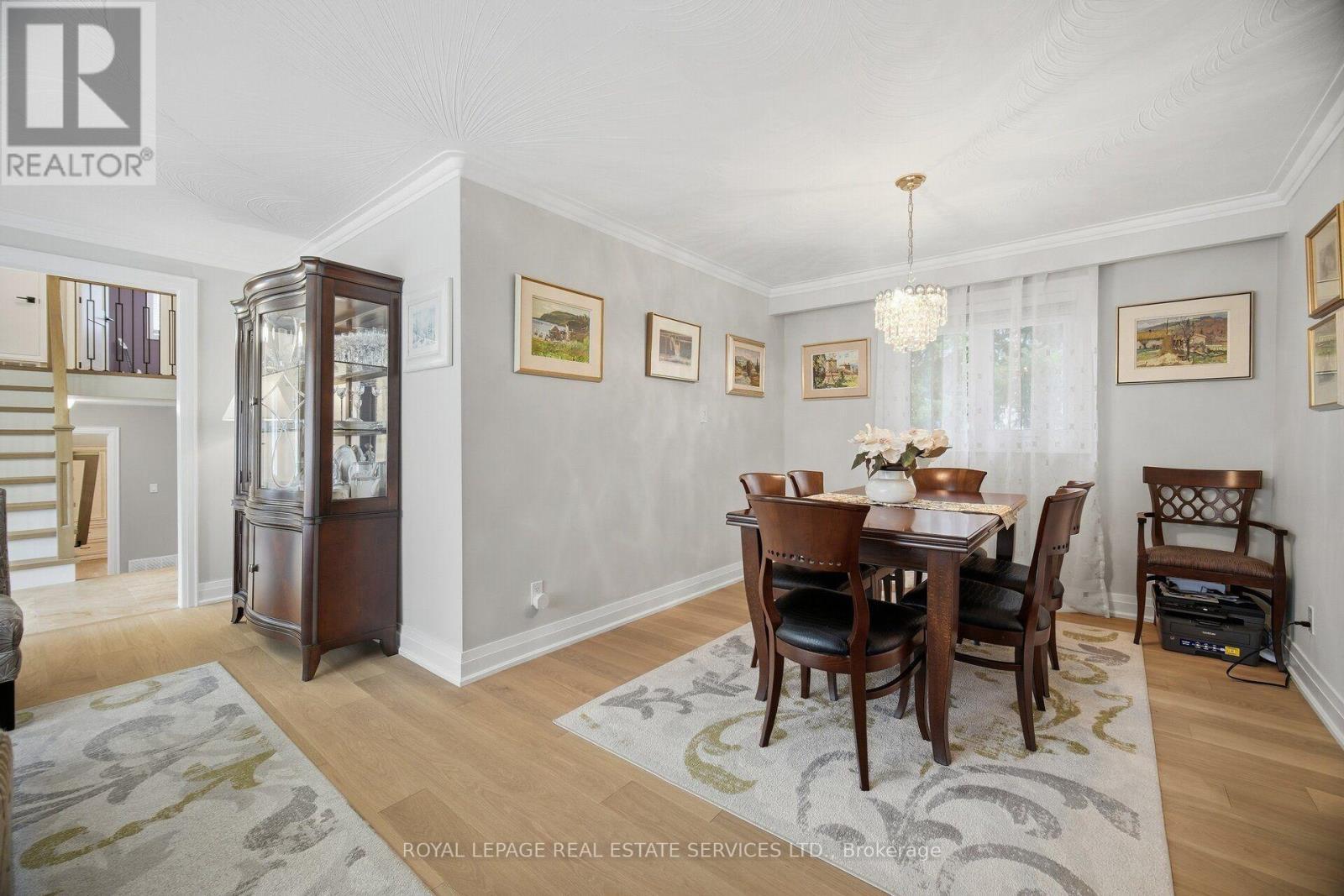 726 Netherton Crescent, Mississauga, ON