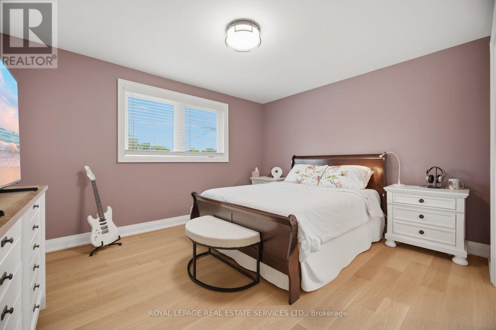 726 Netherton Crescent, Mississauga, ON