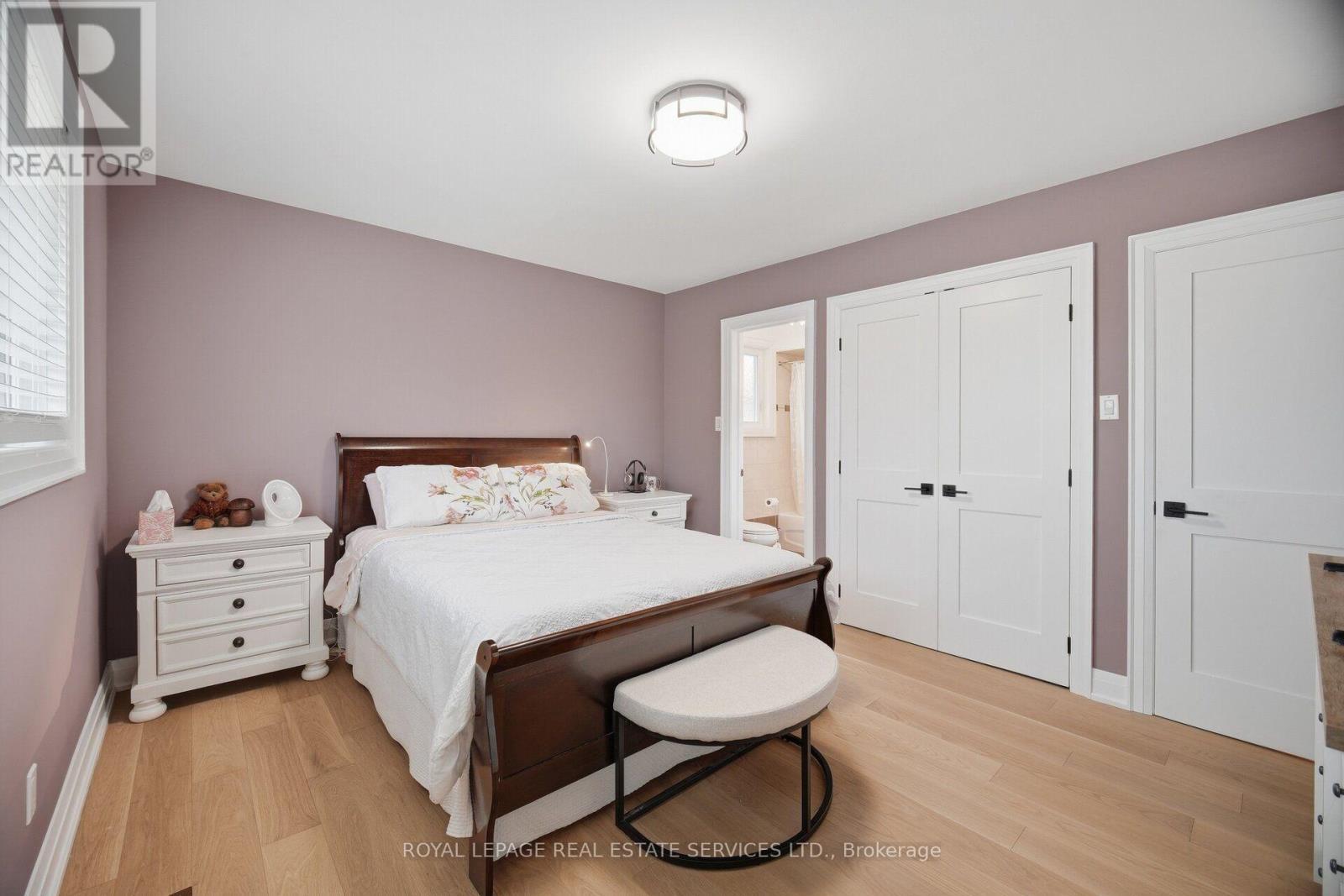 726 Netherton Crescent, Mississauga, ON