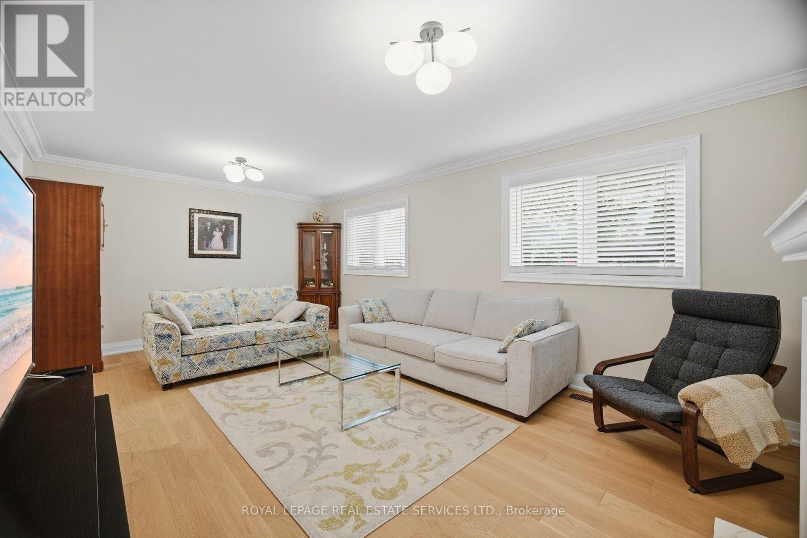 726 Netherton Crescent, Mississauga, ON