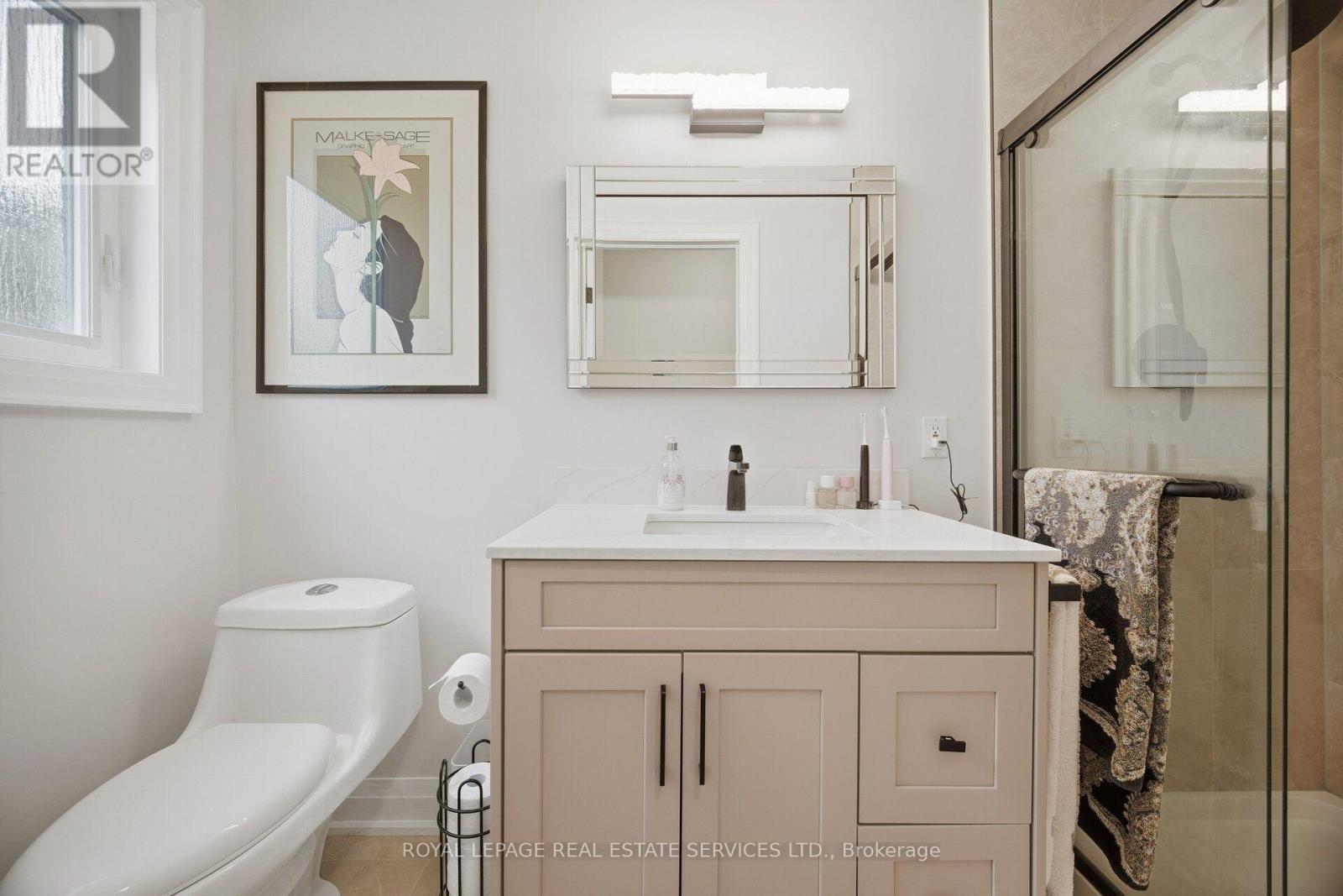726 Netherton Crescent, Mississauga, ON
