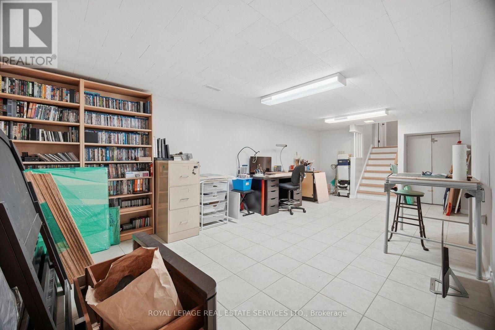 726 Netherton Crescent, Mississauga, ON