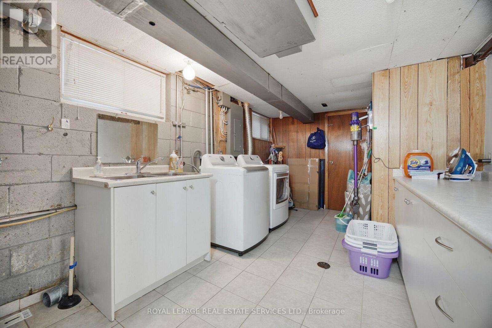 726 Netherton Crescent, Mississauga, ON