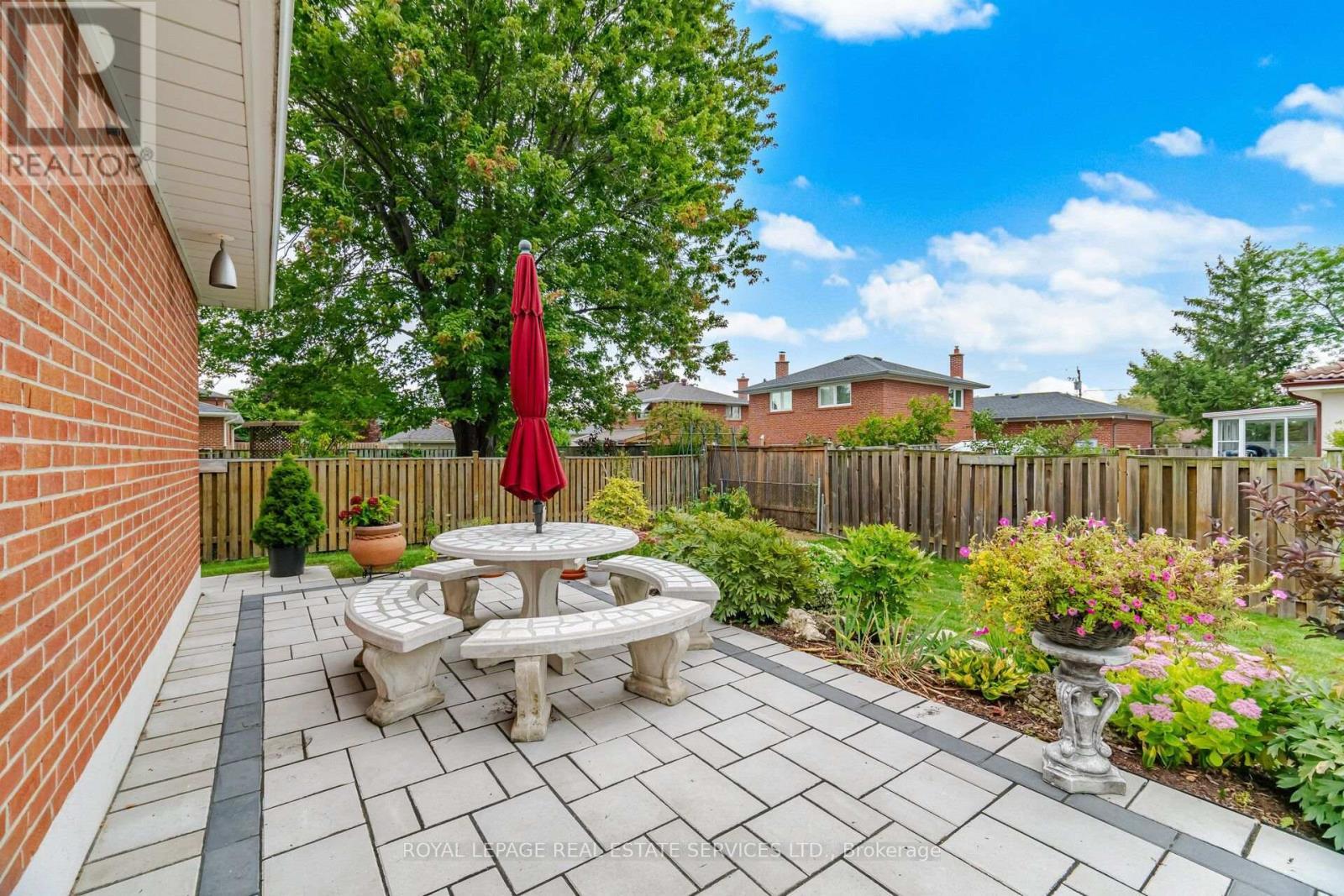726 Netherton Crescent, Mississauga, ON