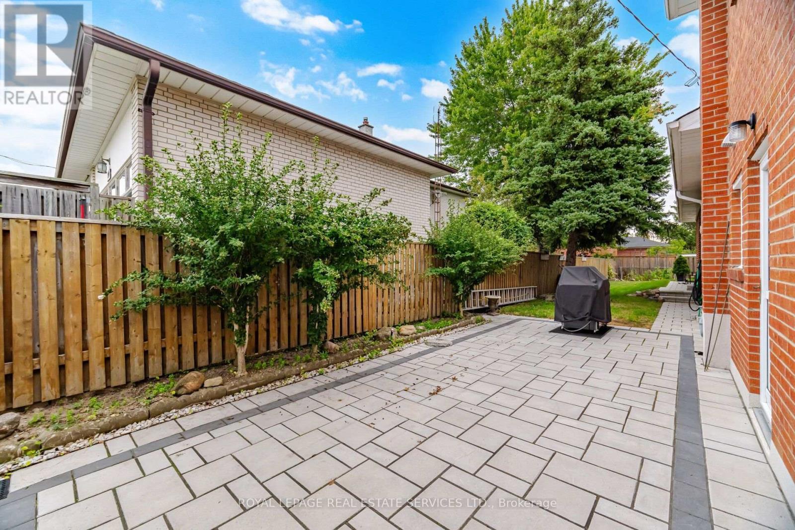 726 Netherton Crescent, Mississauga, ON
