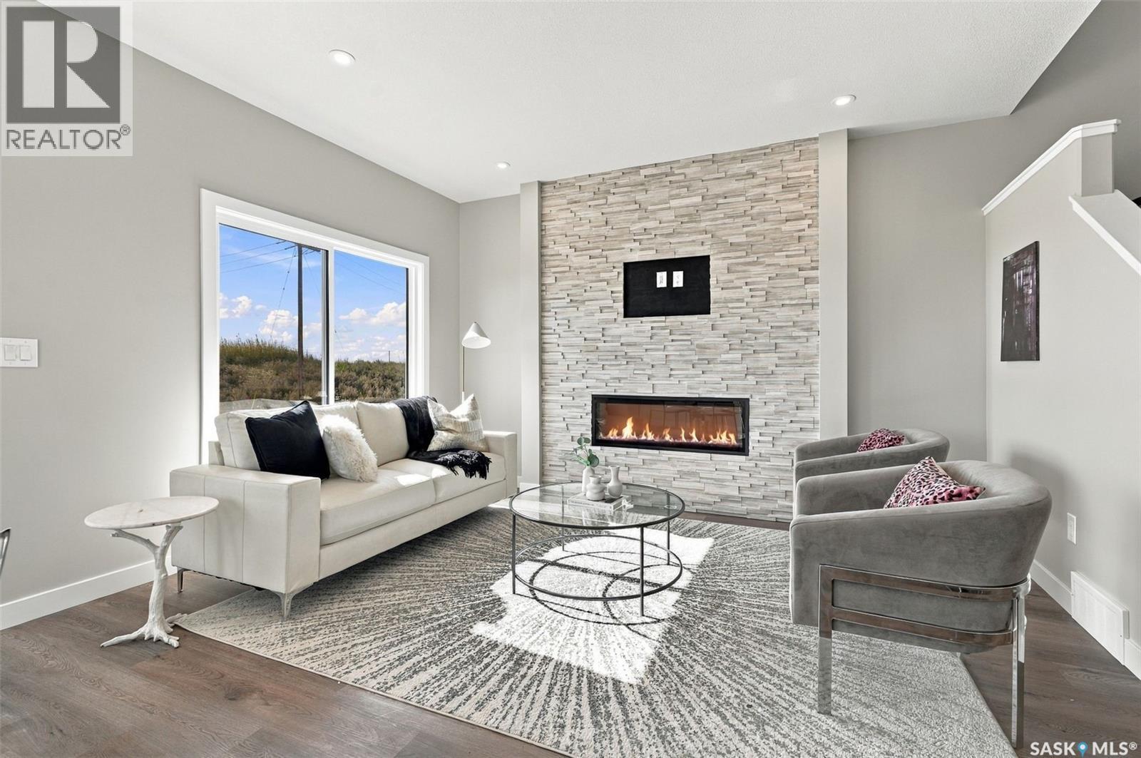 266 Kostiuk Crescent, Saskatoon, SK