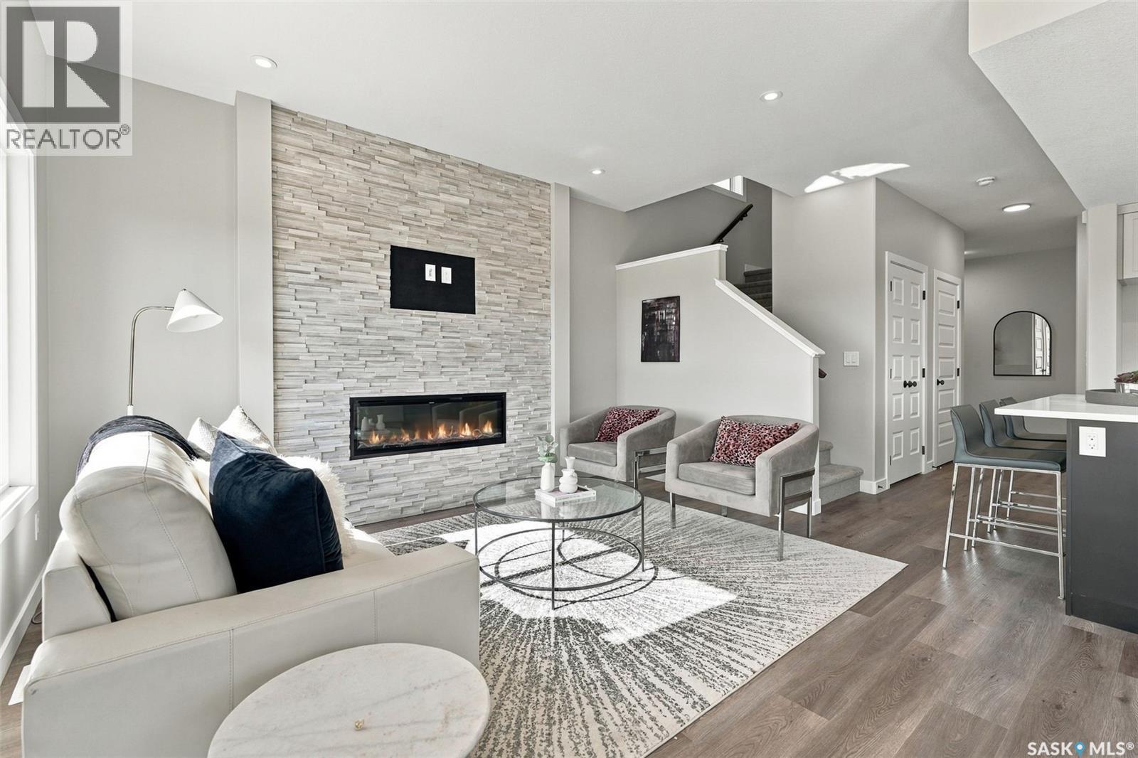 266 Kostiuk Crescent, Saskatoon, SK