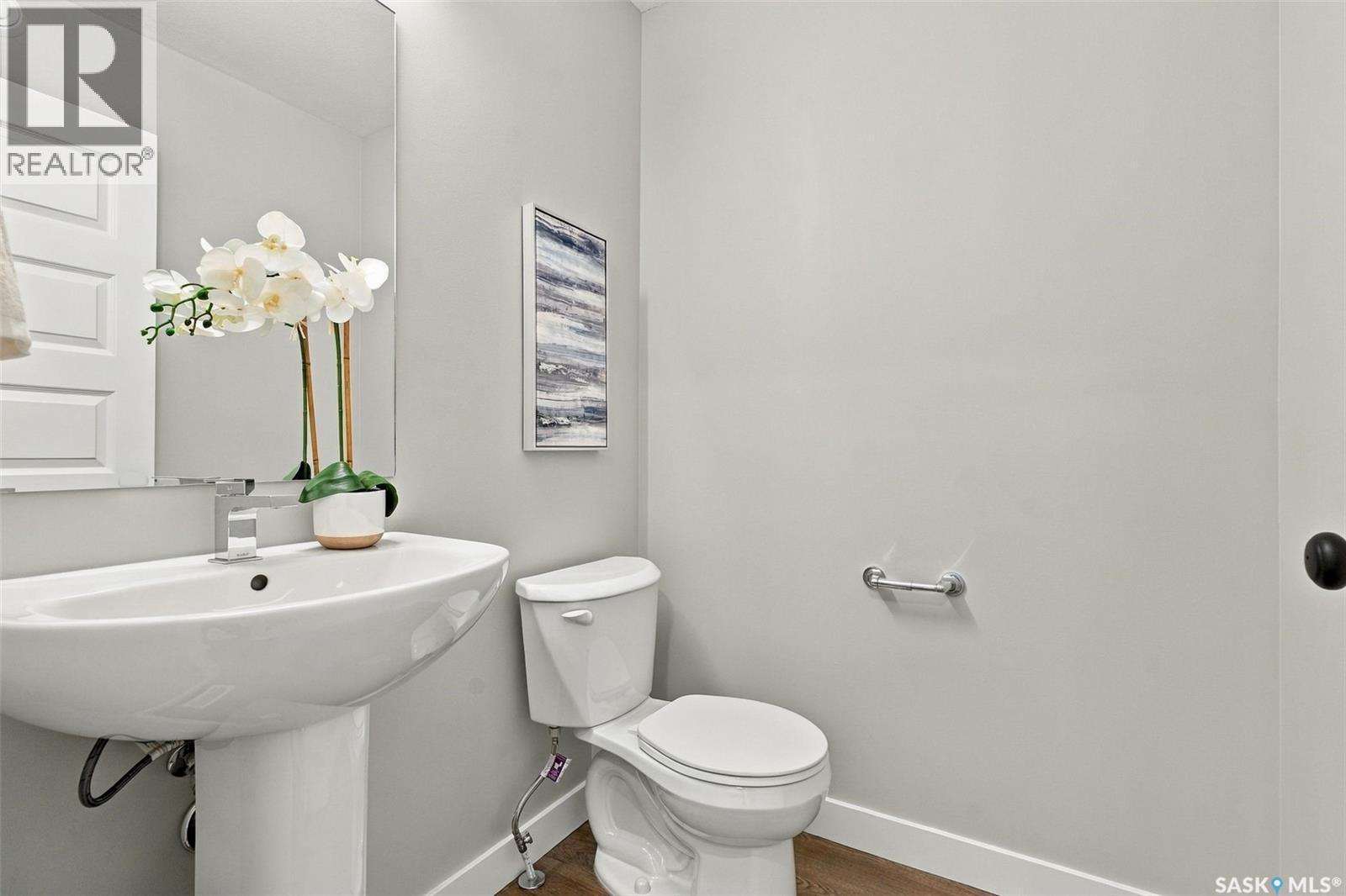266 Kostiuk Crescent, Saskatoon, SK