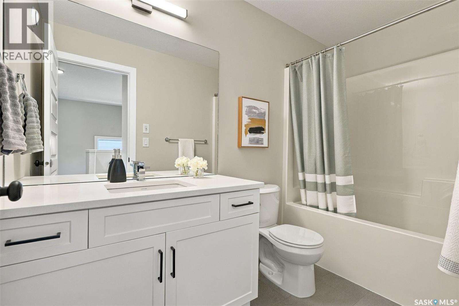 266 Kostiuk Crescent, Saskatoon, SK