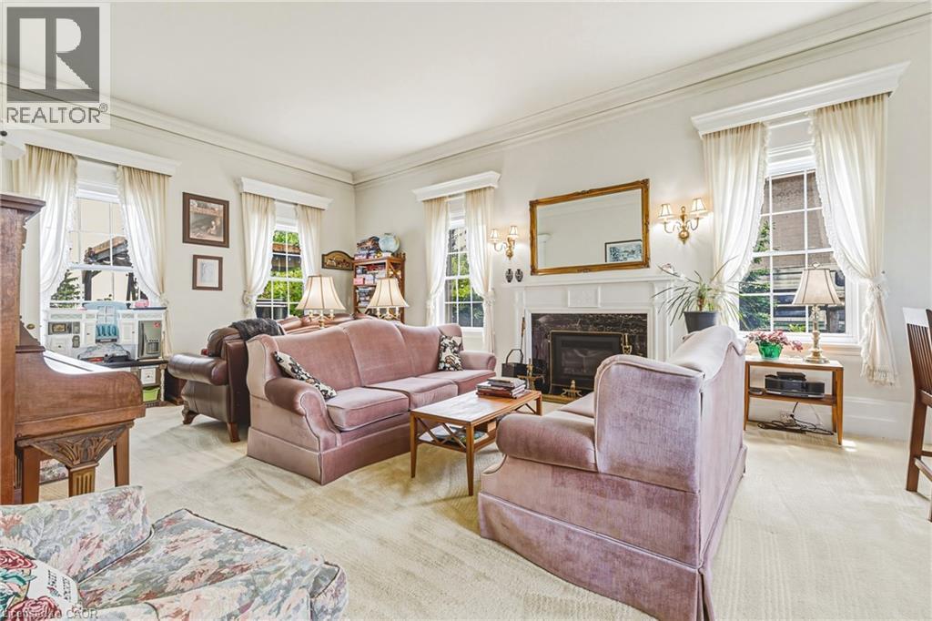 670 Mount Pleasant Road, Mount Pleasant, ON
