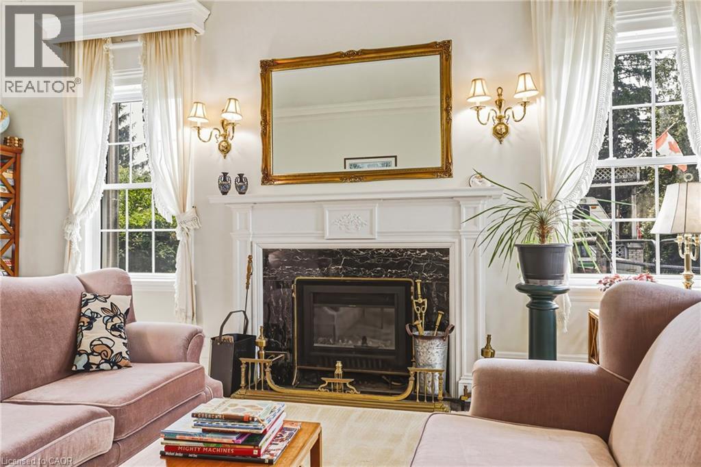 670 Mount Pleasant Road, Mount Pleasant, ON