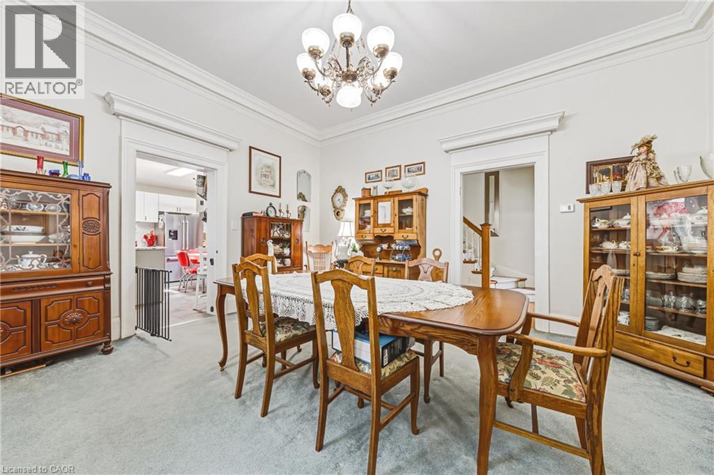 670 Mount Pleasant Road, Mount Pleasant, ON