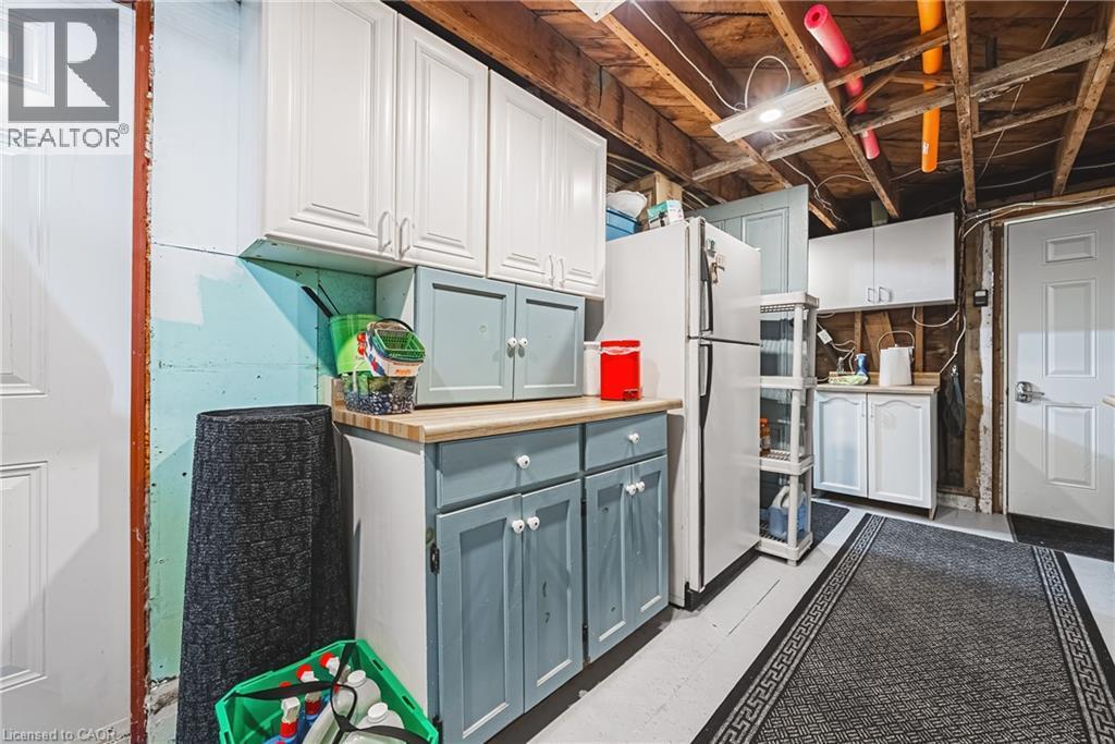 ...useful Additional Pantry - 670 Mount Pleasant Road, Mount Pleasant, ON