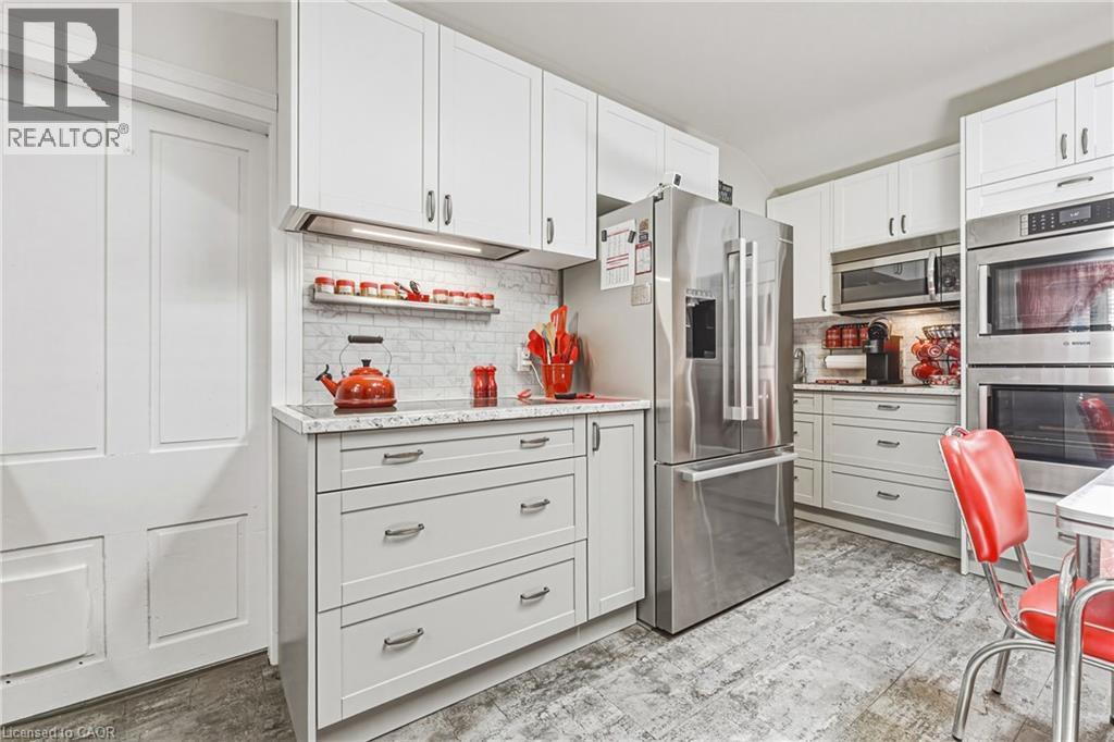 670 Mount Pleasant Road, Mount Pleasant, ON
