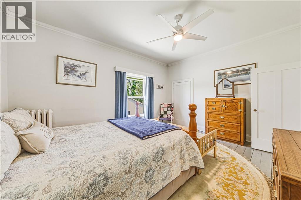 670 Mount Pleasant Road, Mount Pleasant, ON