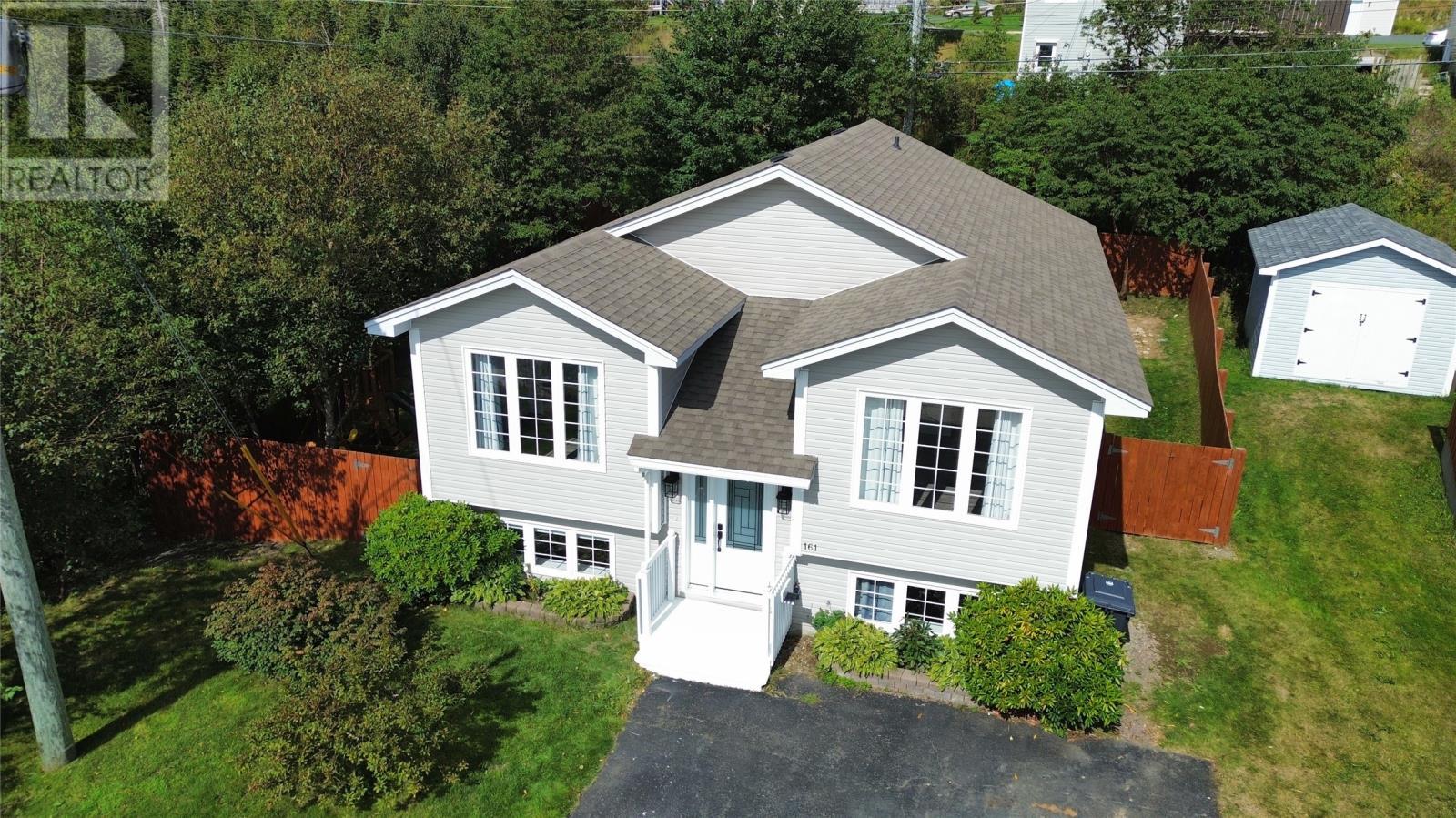 161 Lanark Drive, Paradise, NL