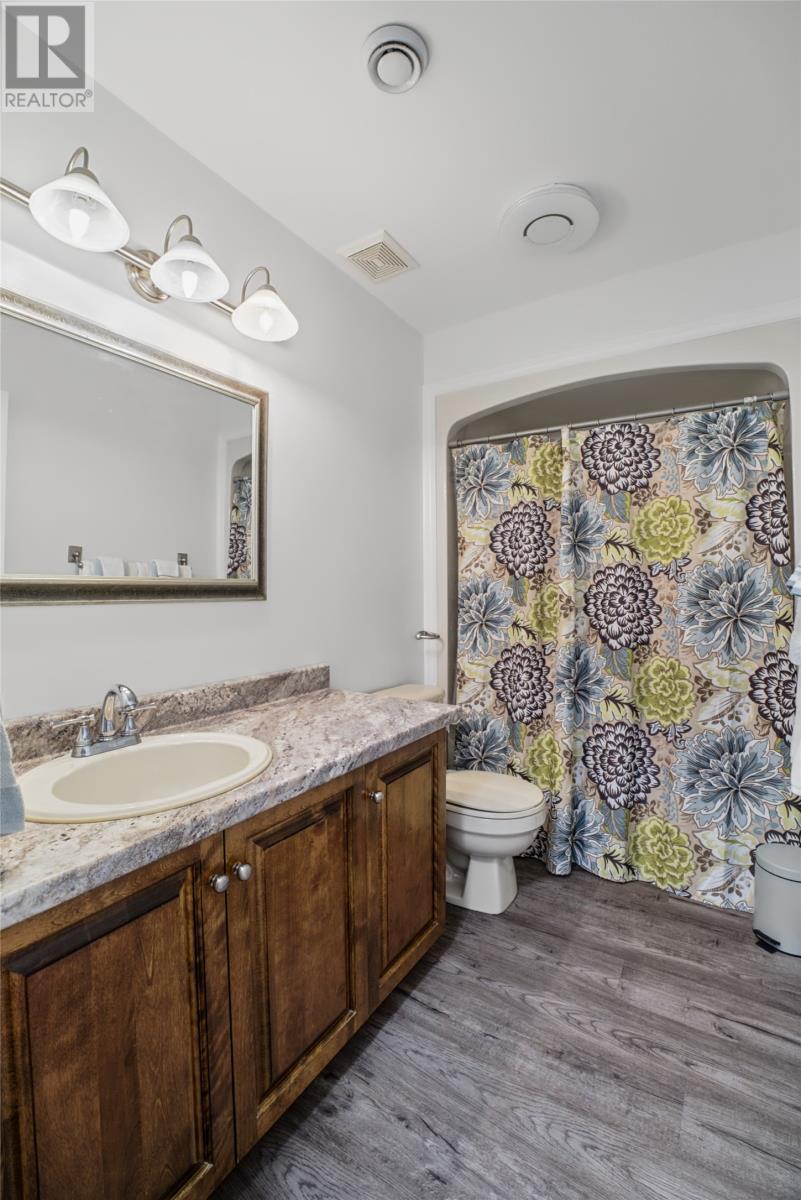 161 Lanark Drive, Paradise, NL