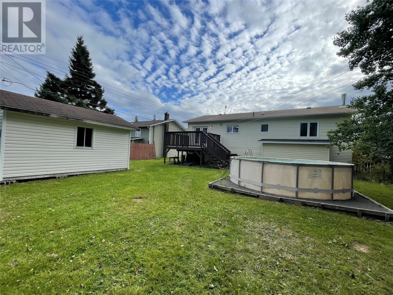 80 Second Avenue, Grand Falls-Windsor, NL