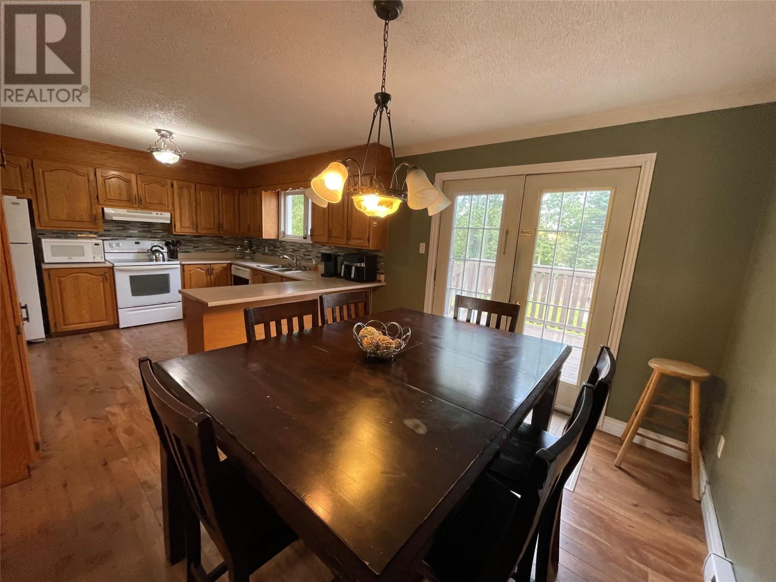 80 Second Avenue, Grand Falls-Windsor, NL