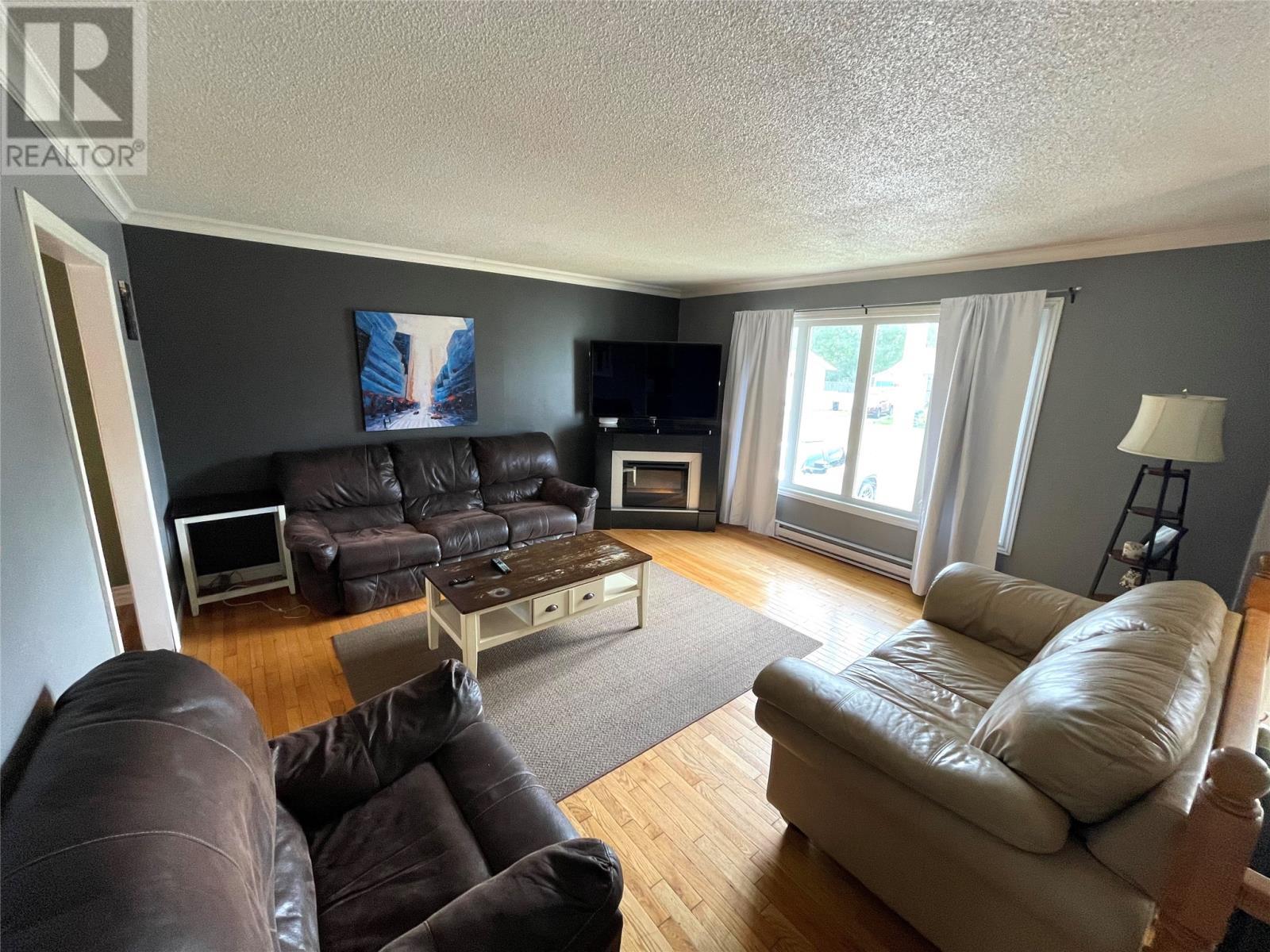 80 Second Avenue, Grand Falls-Windsor, NL