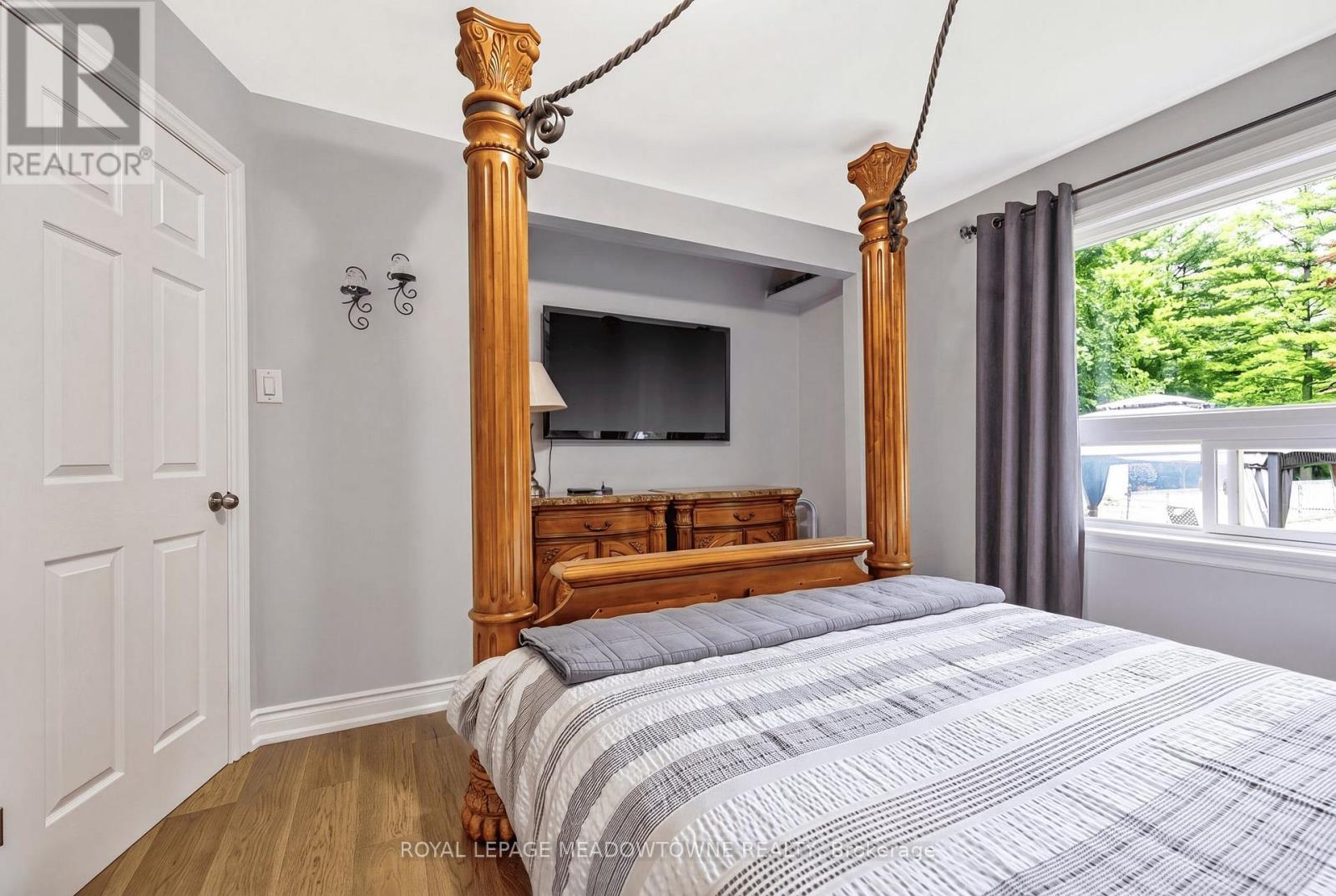 46 Hewson Crescent, Halton Hills, ON
