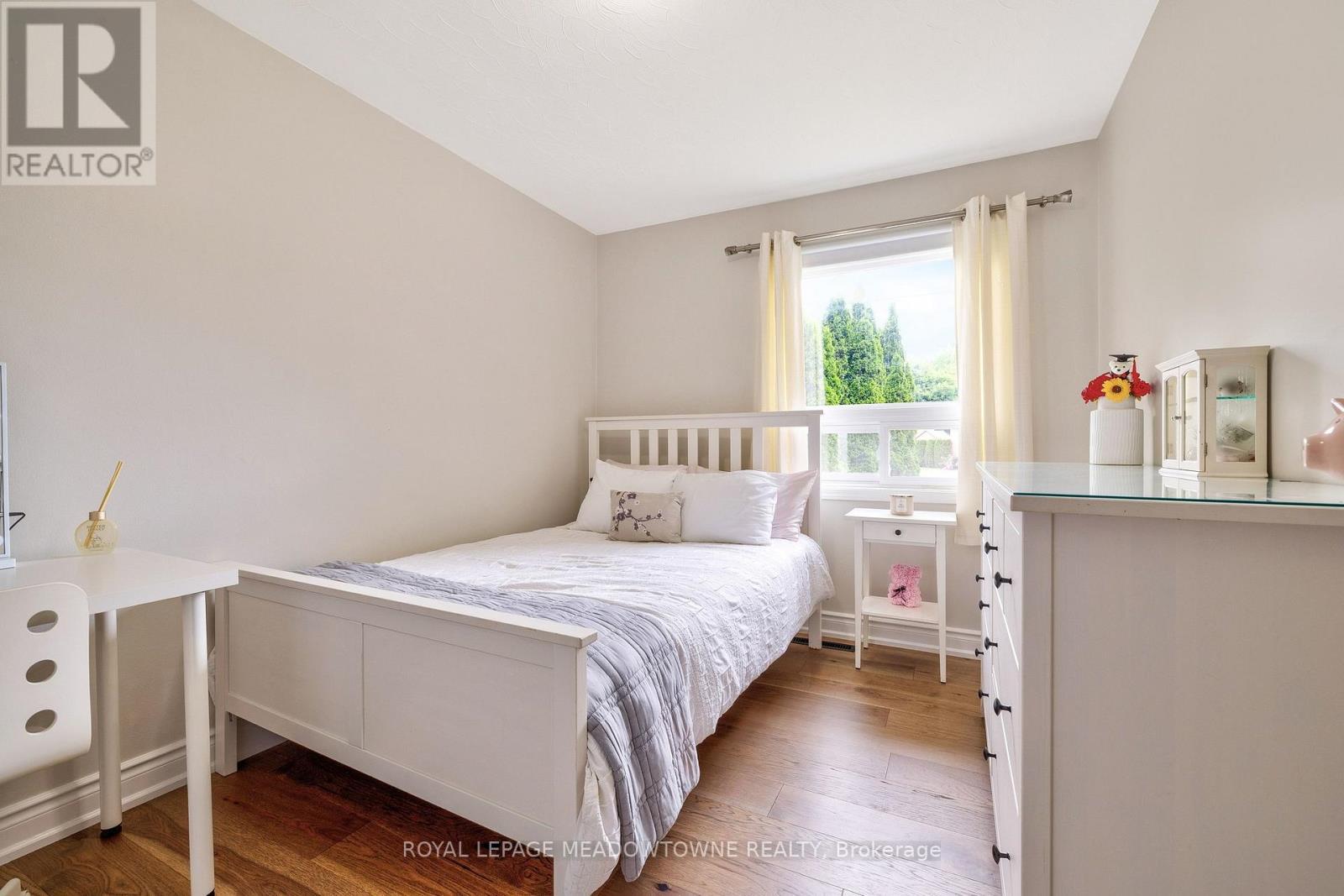 46 Hewson Crescent, Halton Hills, ON