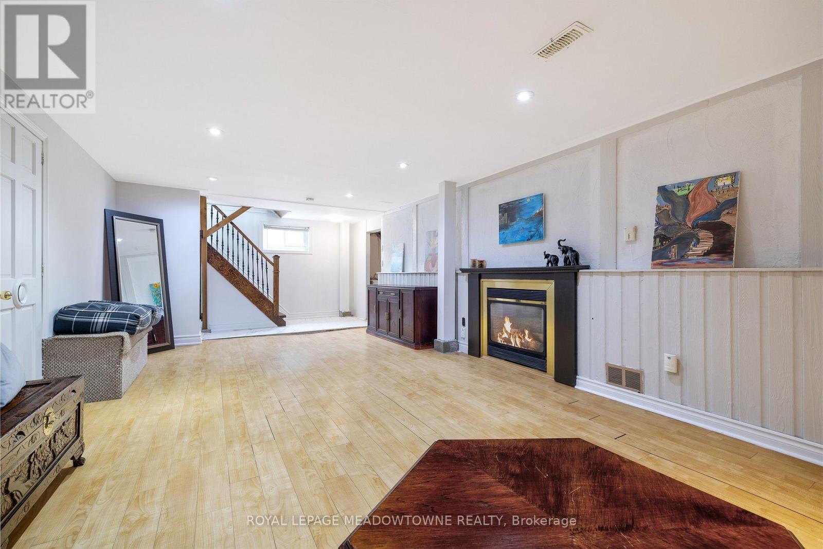 46 Hewson Crescent, Halton Hills, ON
