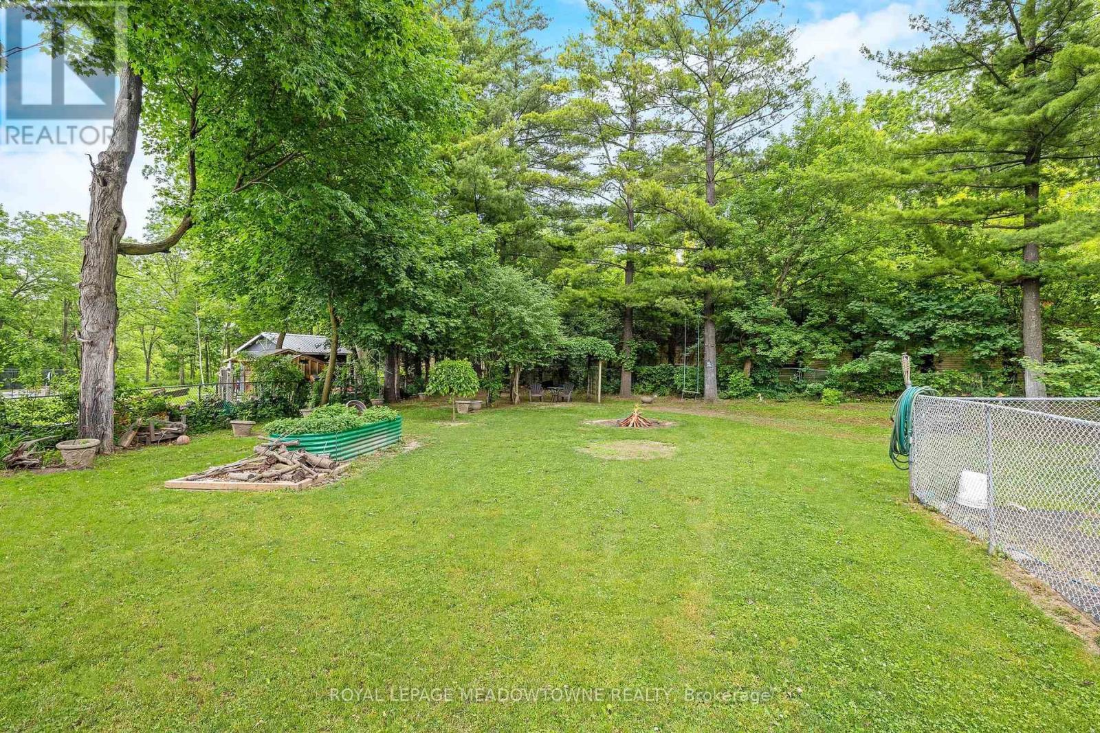 46 Hewson Crescent, Halton Hills, ON