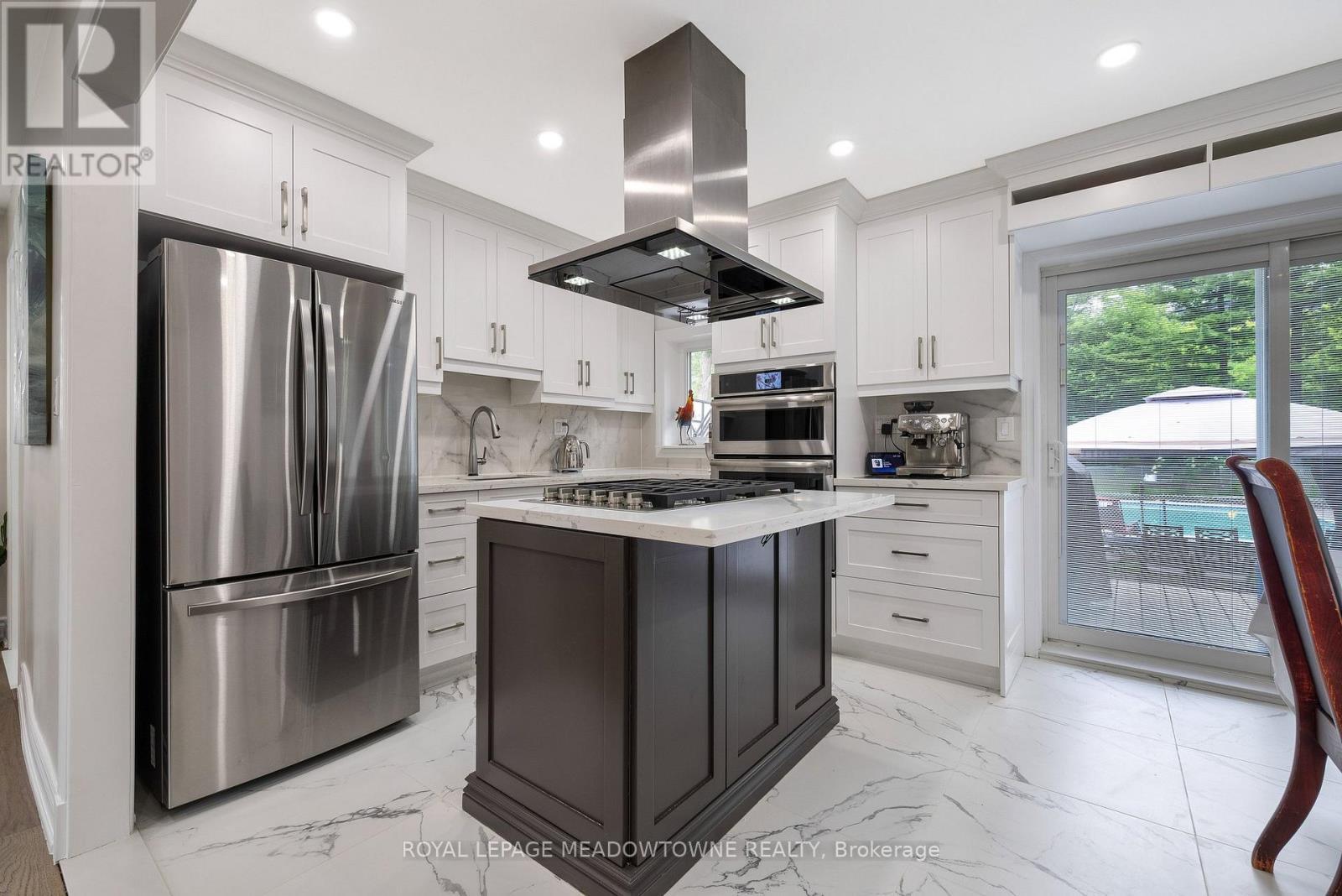 46 Hewson Crescent, Halton Hills, ON