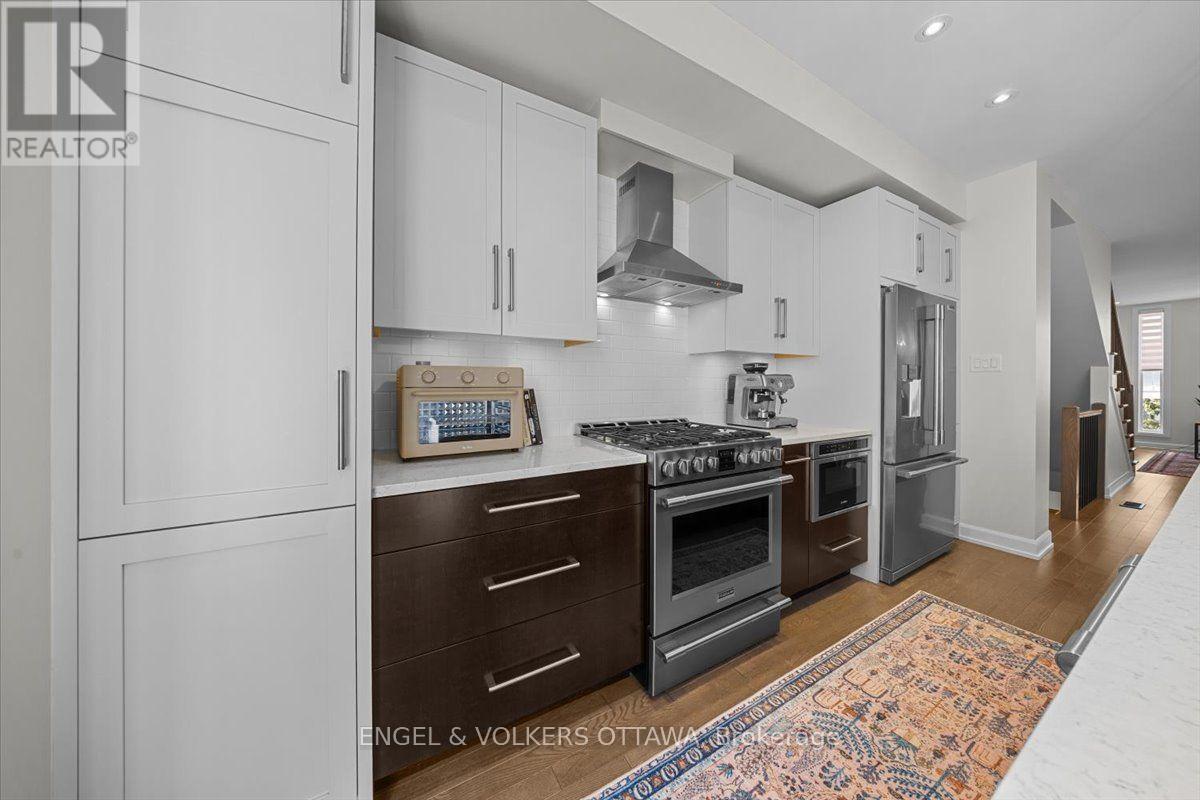 523 De Mazenod Avenue, Ottawa, ON
