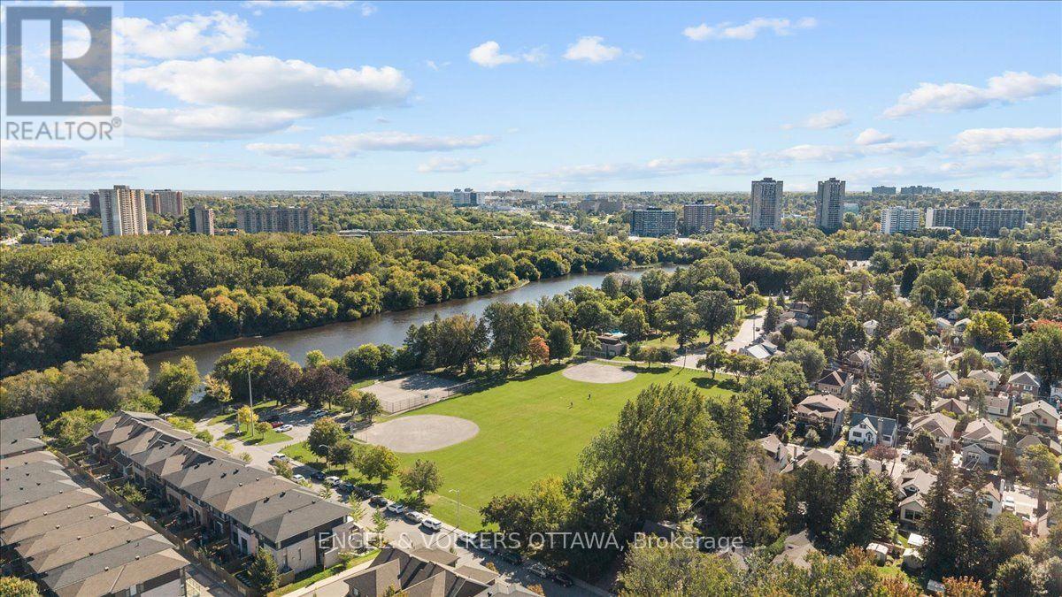 523 De Mazenod Avenue, Ottawa, ON