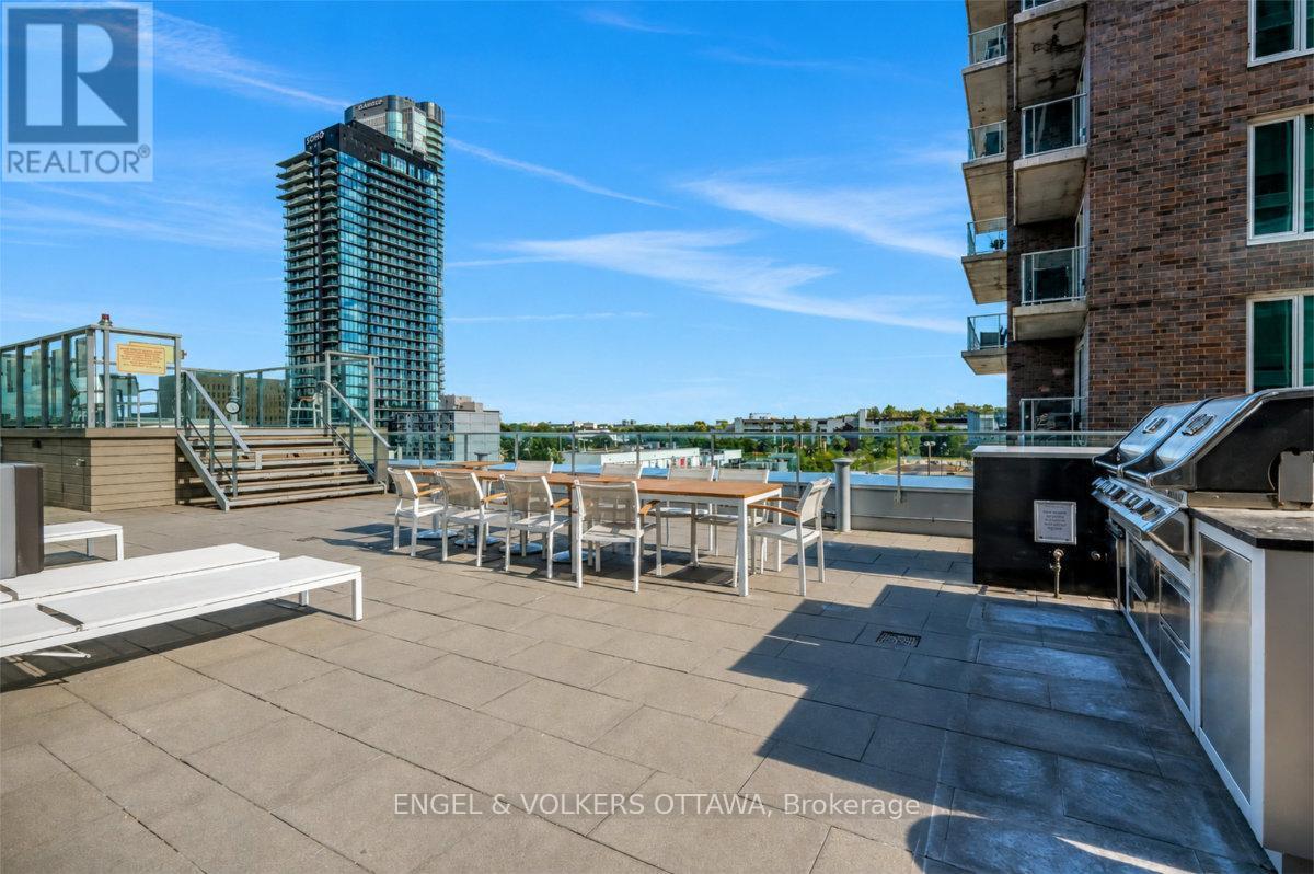 610 - 111 Champagne Avenue S, Ottawa, ON