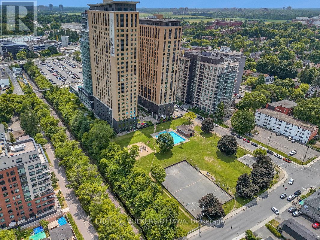 610 - 111 Champagne Avenue S, Ottawa, ON