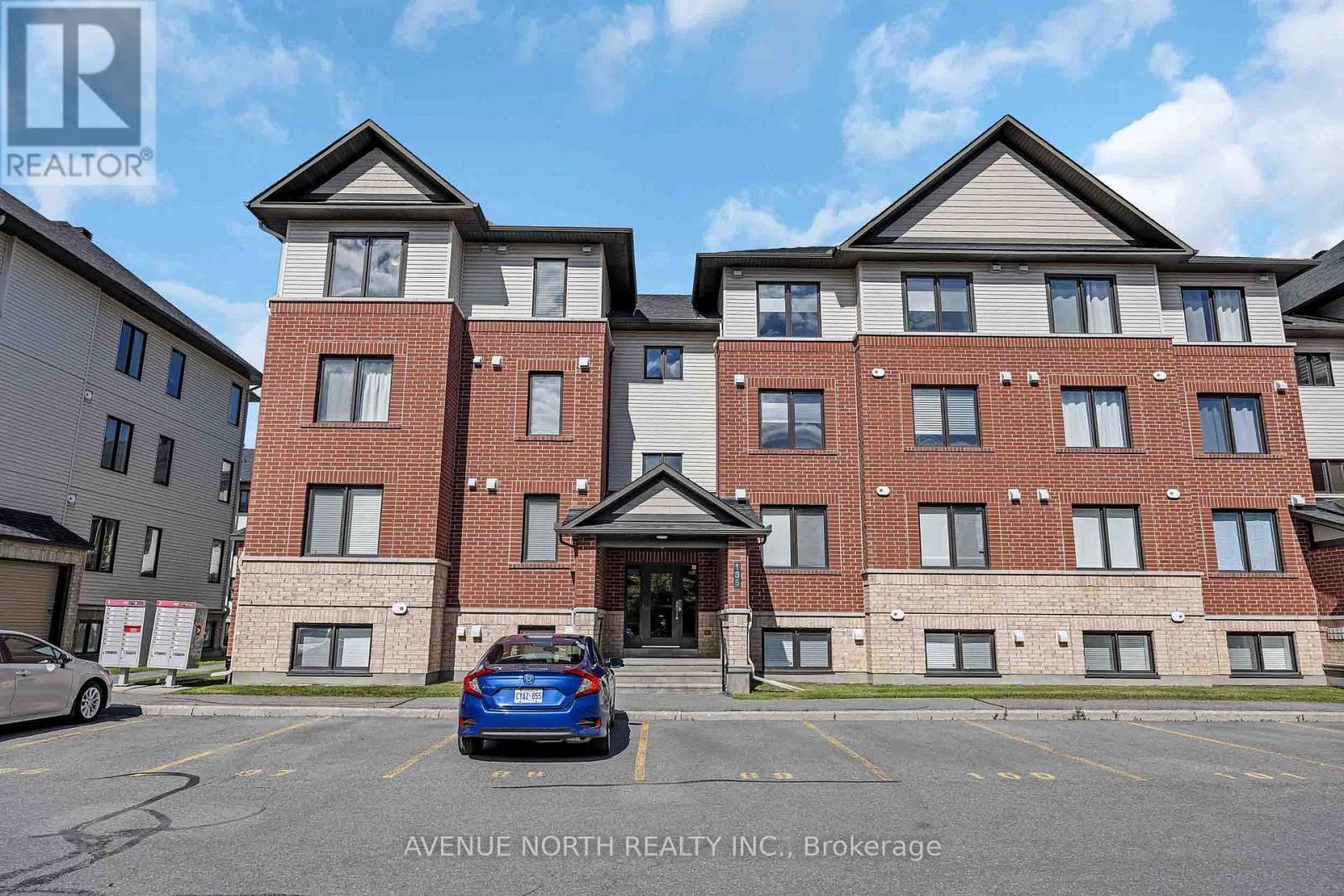 7 - 135 Bluestone Private, Ottawa, ON