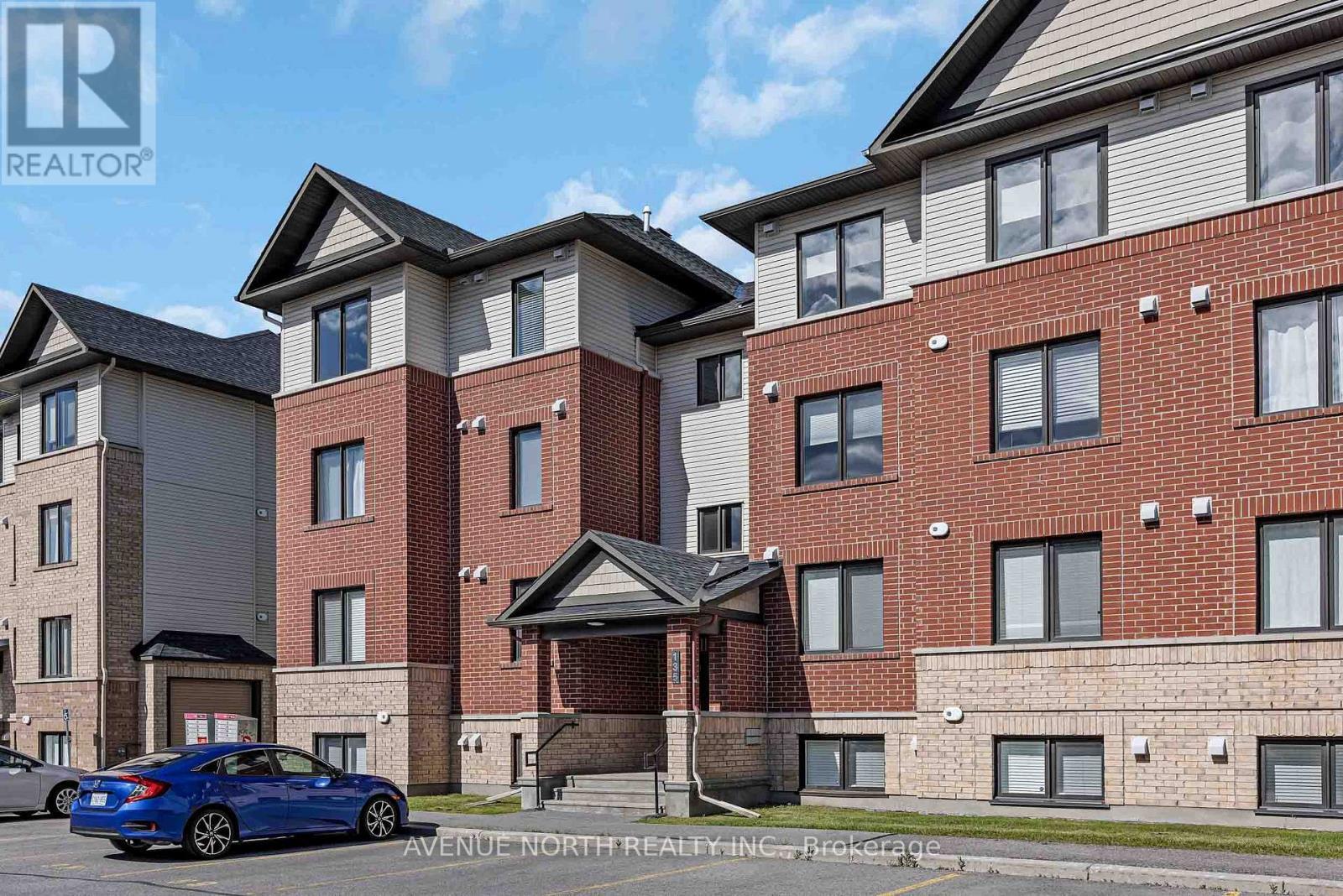 7 - 135 Bluestone Private, Ottawa, ON