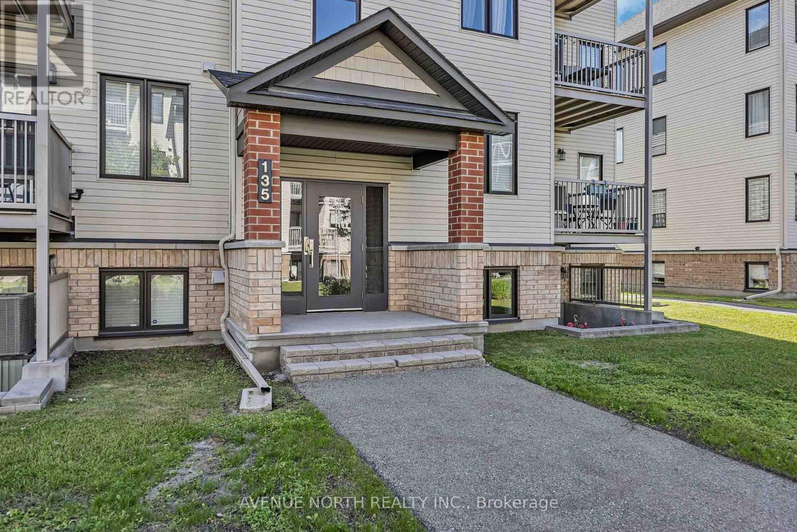 7 - 135 Bluestone Private, Ottawa, ON
