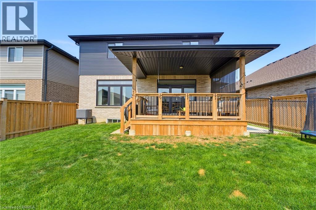 192 Gibbons Street, Waterford, ON