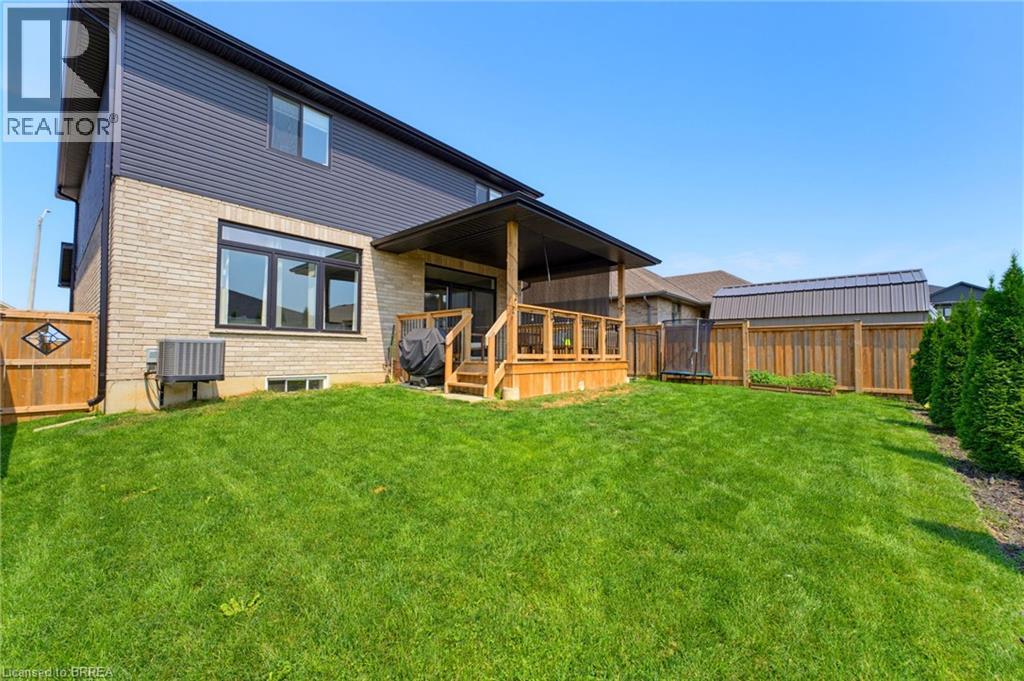 192 Gibbons Street, Waterford, ON
