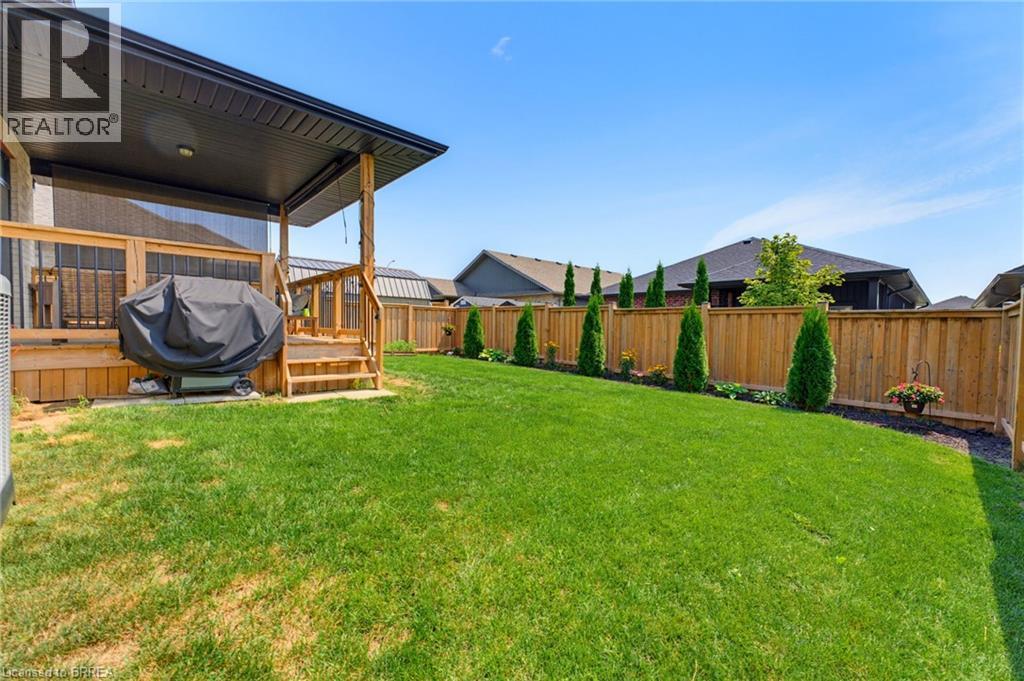 192 Gibbons Street, Waterford, ON