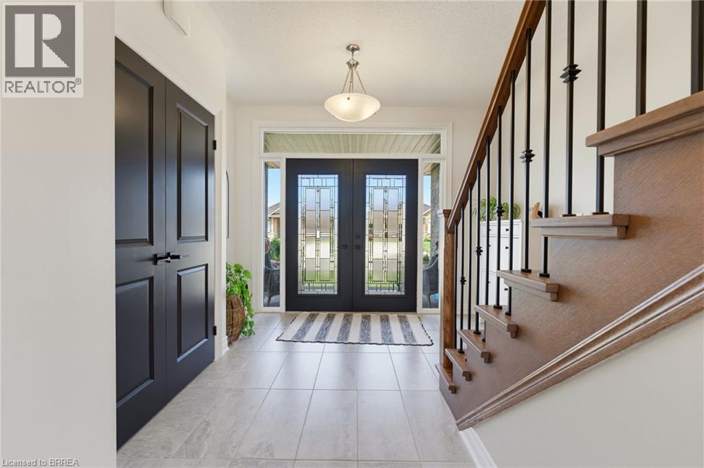 192 Gibbons Street, Waterford, ON