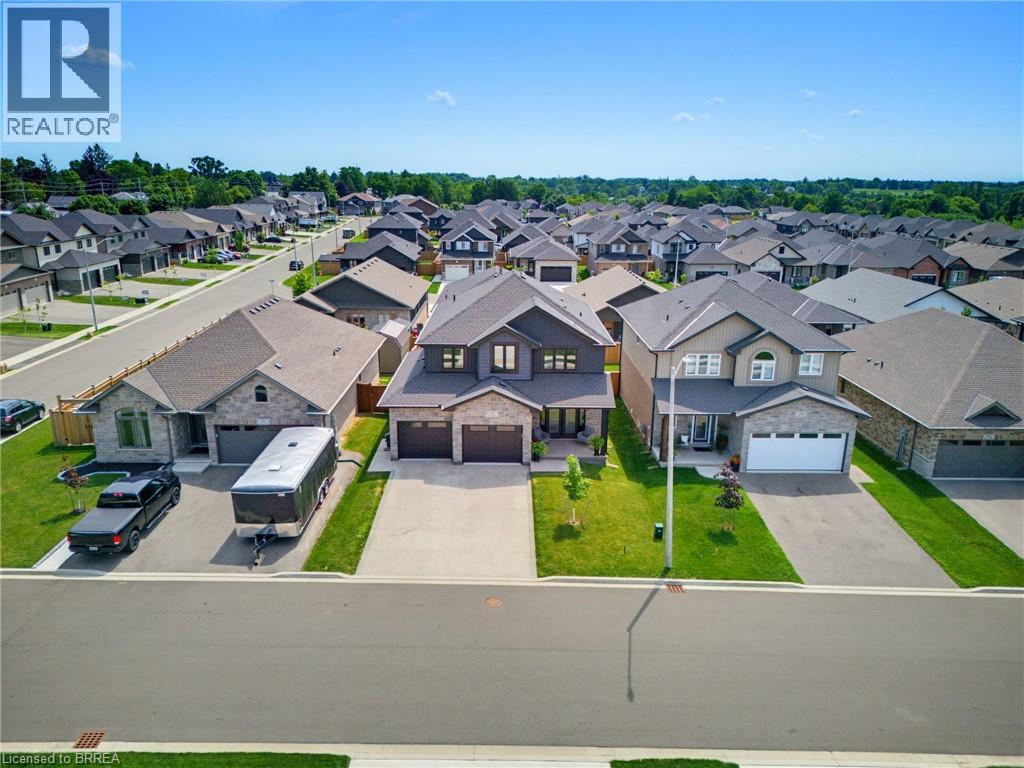192 Gibbons Street, Waterford, ON