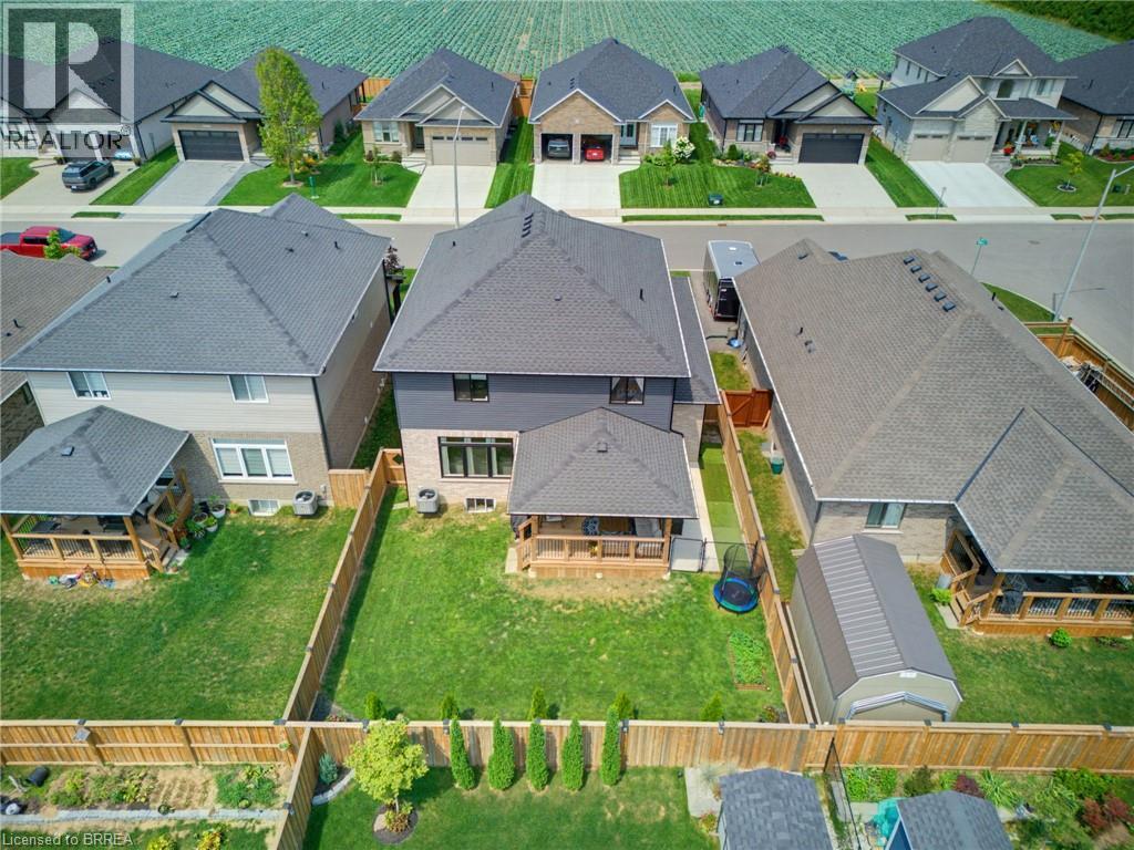 192 Gibbons Street, Waterford, ON