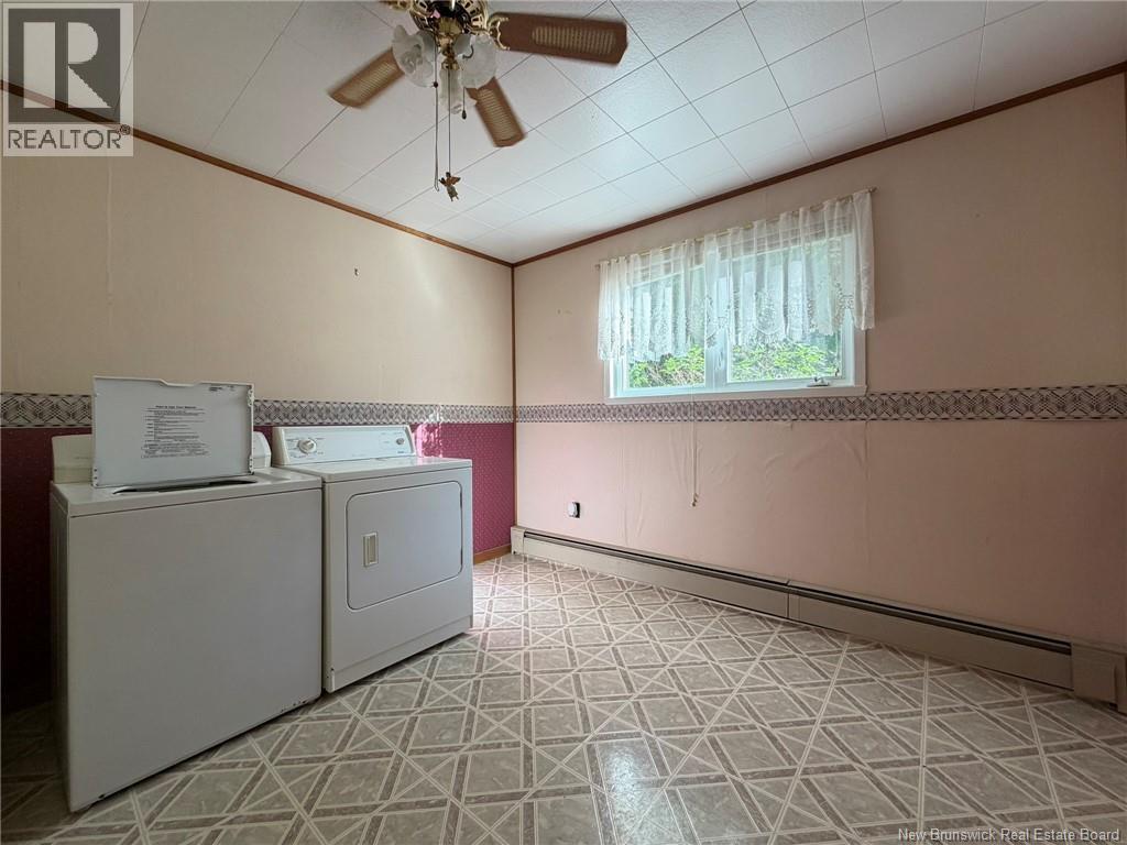 54 Northwest Road, Sunny Corner, NB