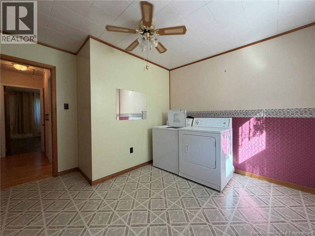 54 Northwest Road, Sunny Corner, NB