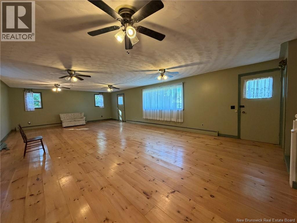 54 Northwest Road, Sunny Corner, NB