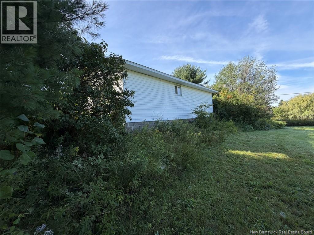 54 Northwest Road, Sunny Corner, NB