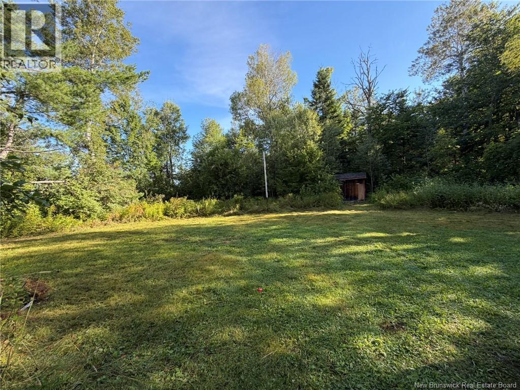 54 Northwest Road, Sunny Corner, NB