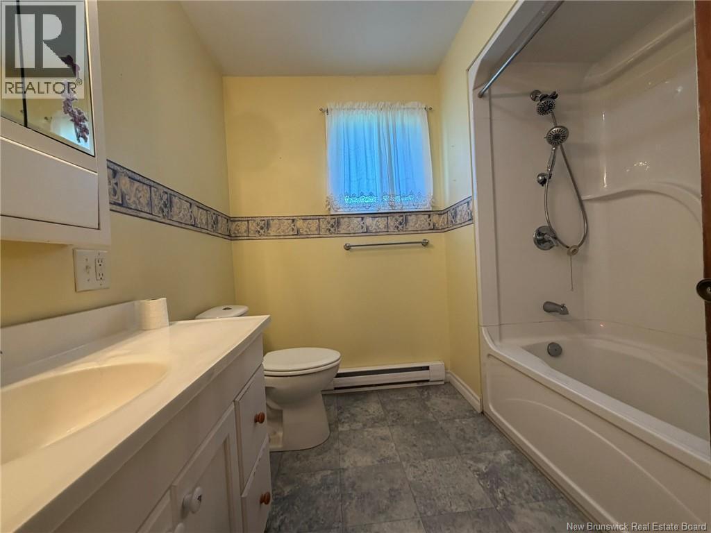 54 Northwest Road, Sunny Corner, NB