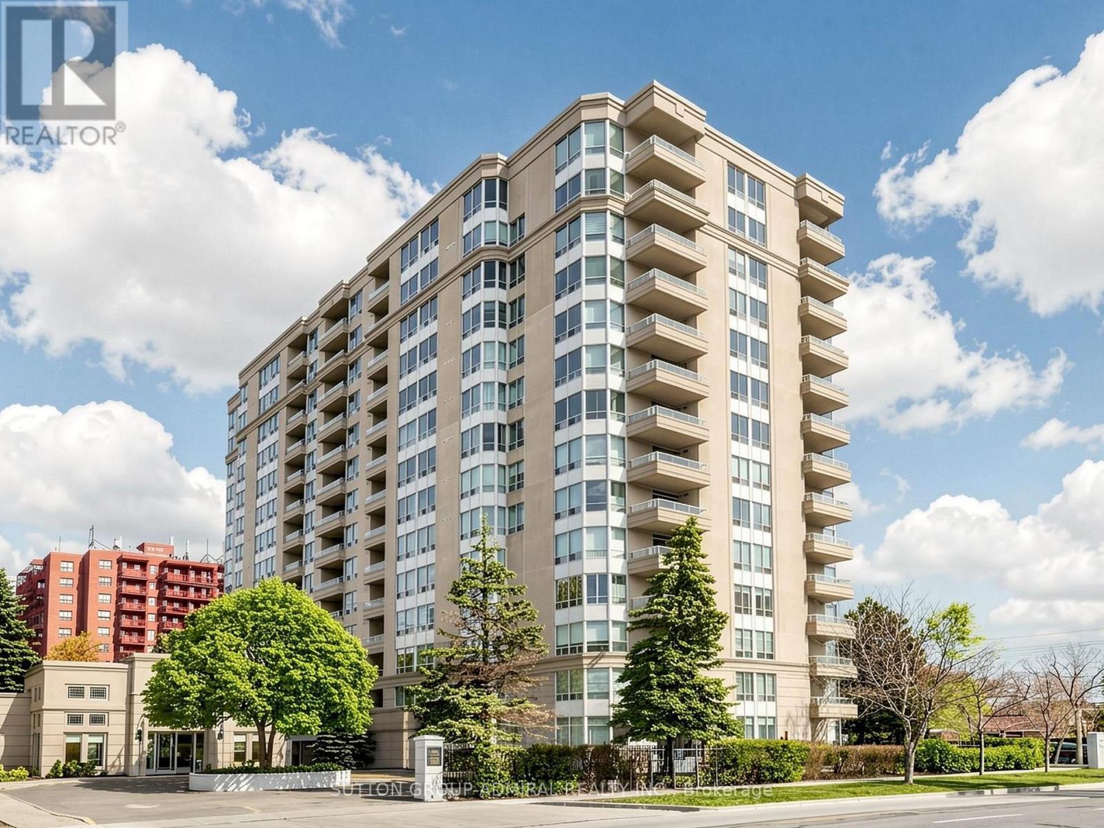 1004 - 2 Covington Road, Toronto, ON